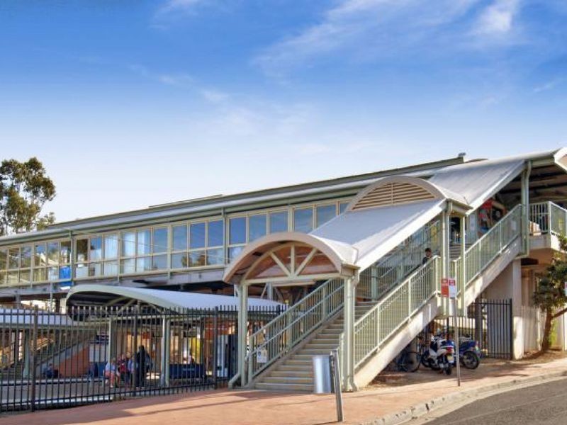 3/6-12 Alfred Street, Westmead NSW 2145