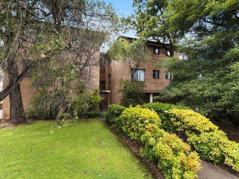 6/11-13 Marsden Street, Granville NSW 2142