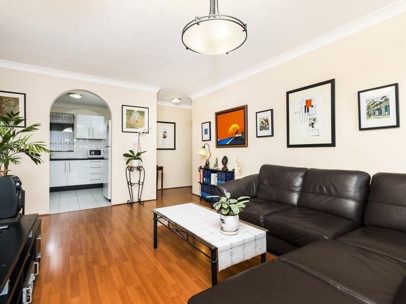 6/11-13 Marsden Street, Granville NSW 2142