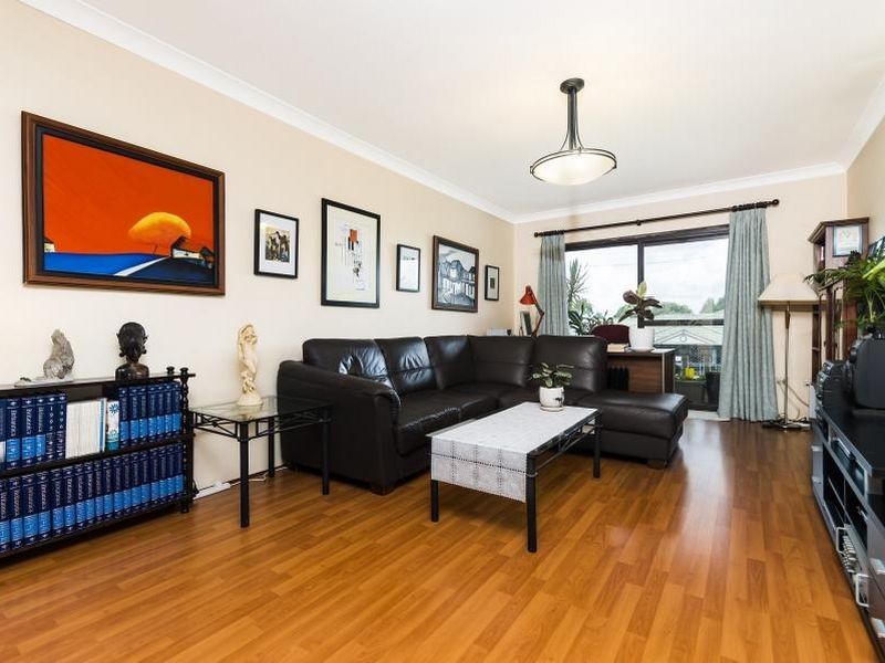 6/11-13 Marsden Street, Granville NSW 2142