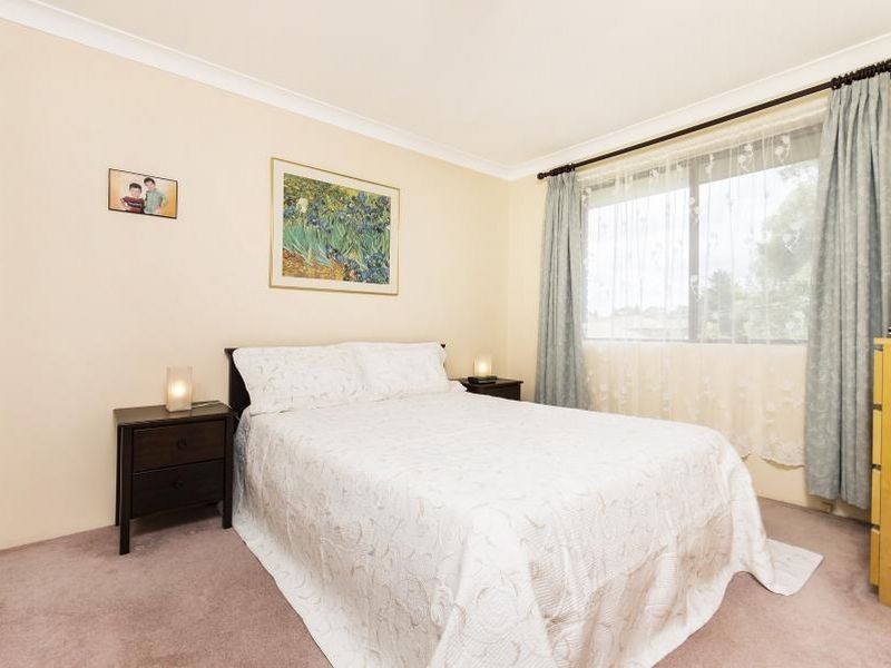6/11-13 Marsden Street, Granville NSW 2142