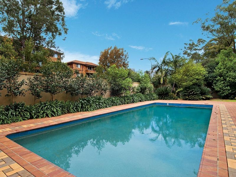 18 Sorrell Street, Parramatta NSW 2150