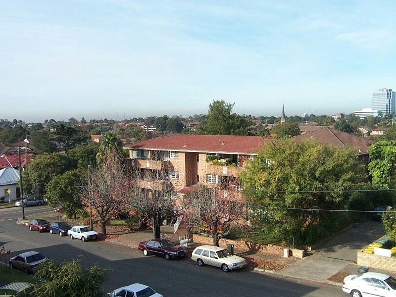 34 Fennell Street, North Parramatta NSW 2151