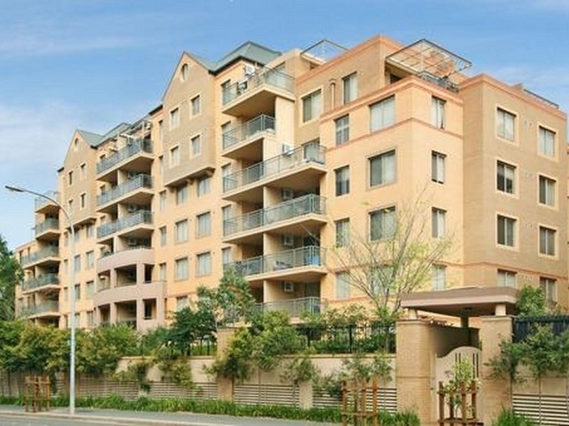 18 Sorrell Street, Parramatta NSW 2150