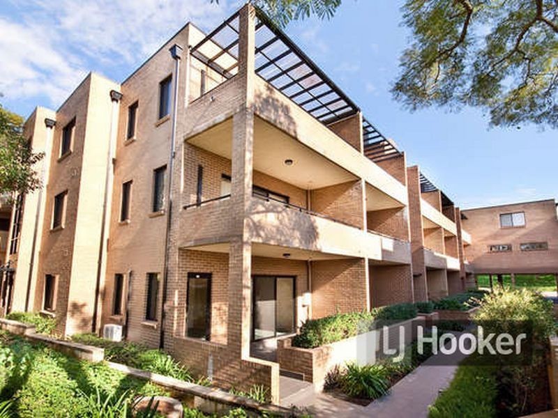 22-24 Pitt Street, Parramatta NSW 2150