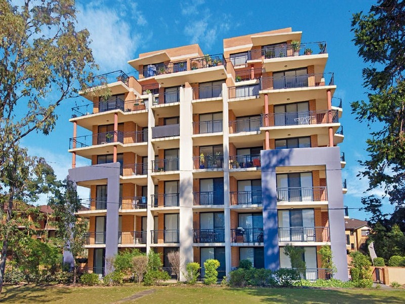 9-10 The Park, Parramatta NSW 2150