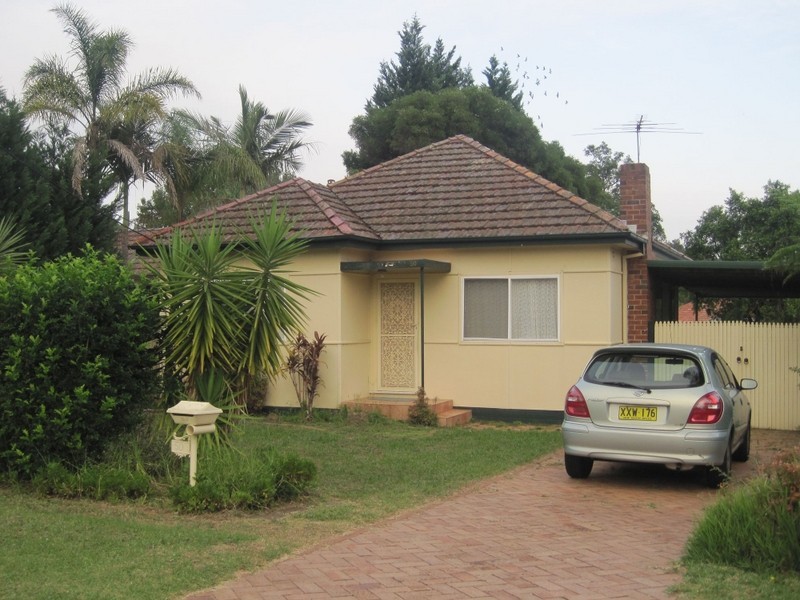 South Wentworthville NSW 2145