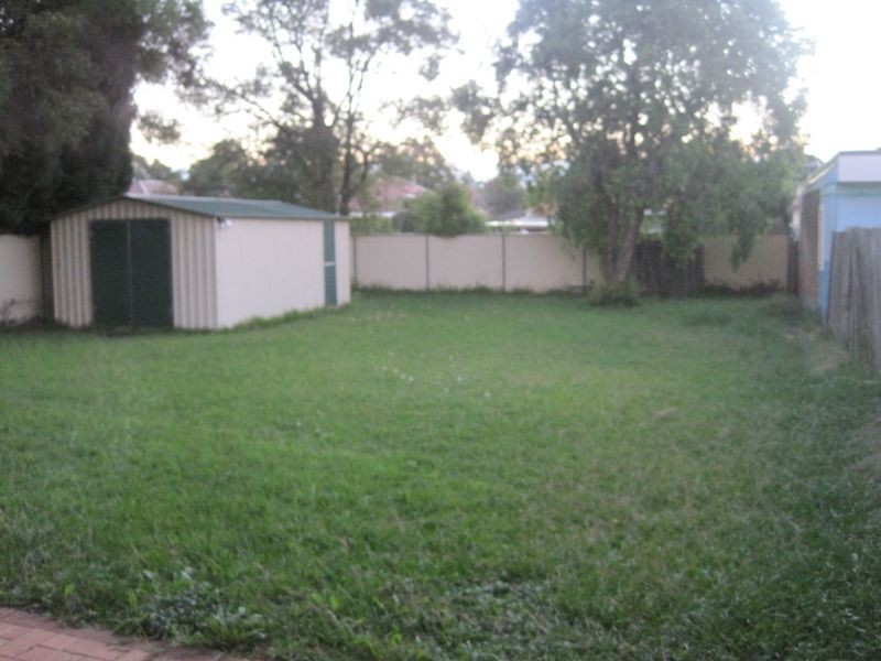 South Wentworthville NSW 2145