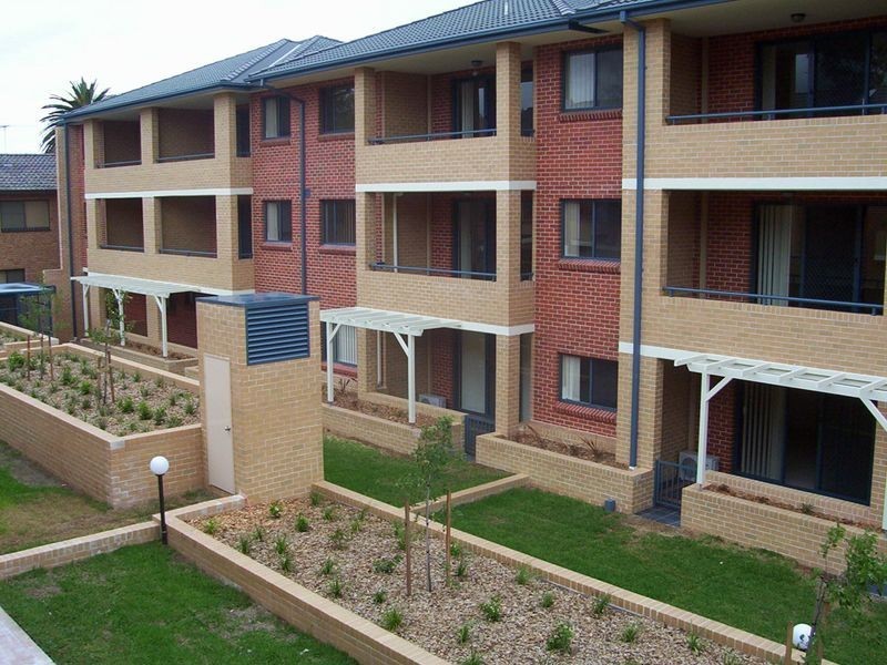 20-24 Gladstone Street, North Parramatta NSW 2151