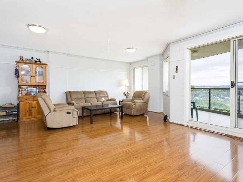 807/91A-101 Bridge Road, Westmead NSW 2145