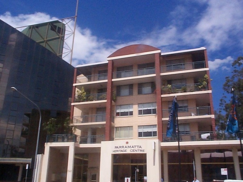 346 Church Street, Parramatta NSW 2150