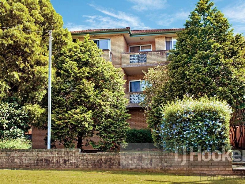 12 O’Reilly Street, Parramatta NSW 2150