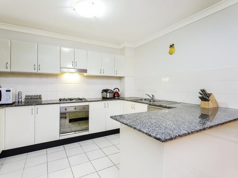 8/21-25 Jenkins Road, Carlingford NSW 2118