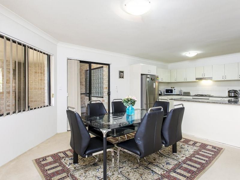 8/21-25 Jenkins Road, Carlingford NSW 2118