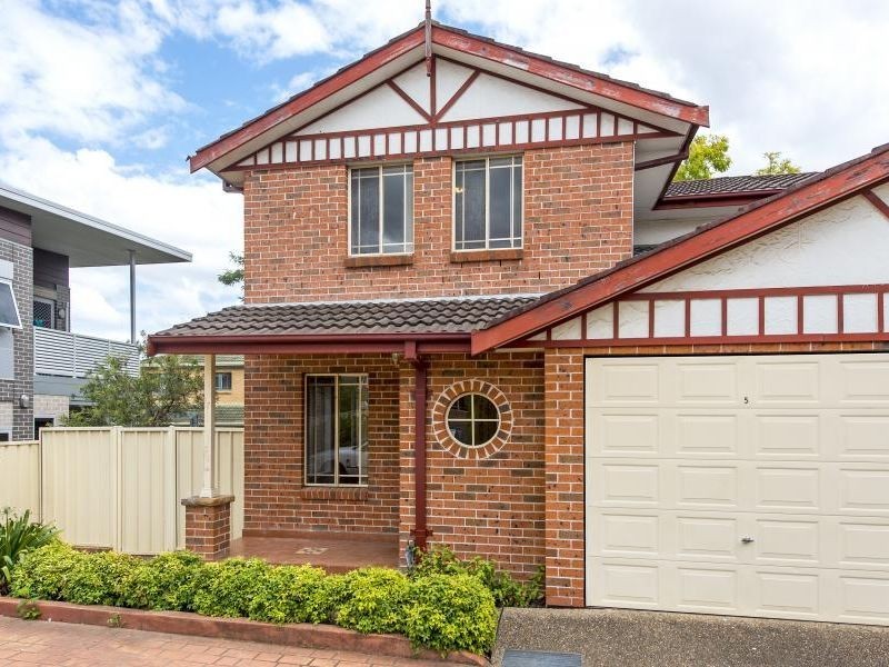 5/11 Grandview Street, Parramatta NSW 2150