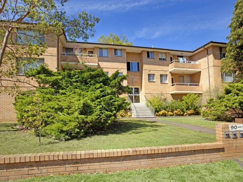 7/90-92 O’Connell Street, North Parramatta NSW 2151