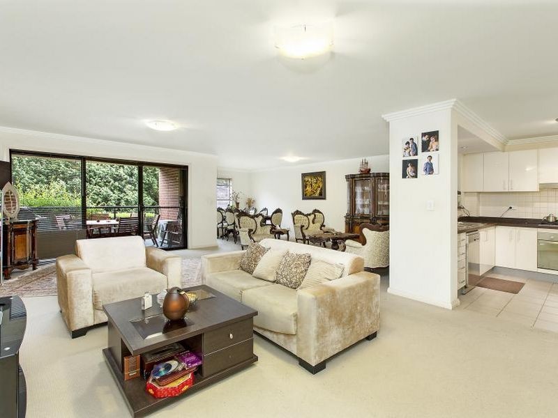 34/12-18 Hume Avenue, Castle Hill NSW 2154