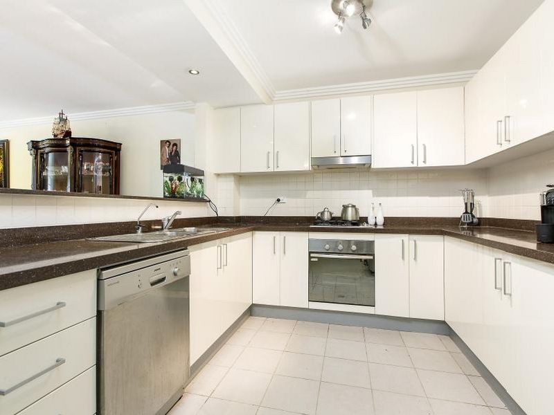 34/12-18 Hume Avenue, Castle Hill NSW 2154