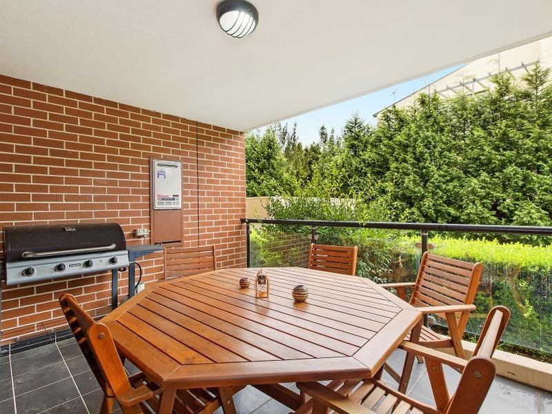 34/12-18 Hume Avenue, Castle Hill NSW 2154