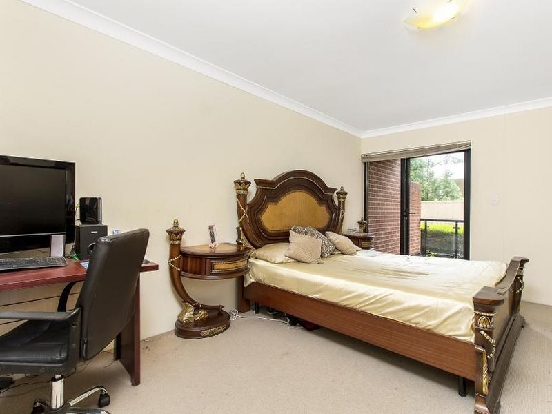 34/12-18 Hume Avenue, Castle Hill NSW 2154