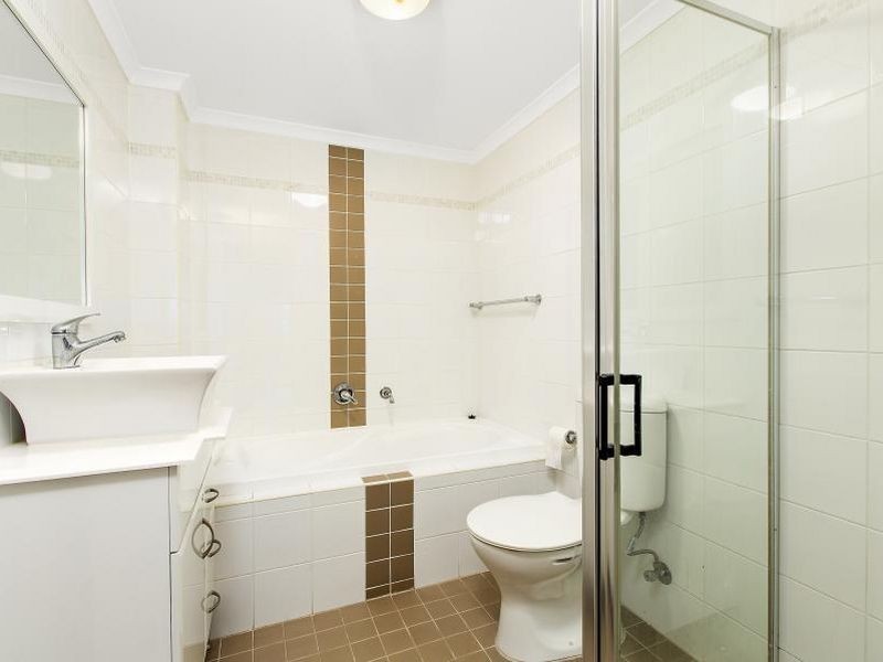 34/12-18 Hume Avenue, Castle Hill NSW 2154