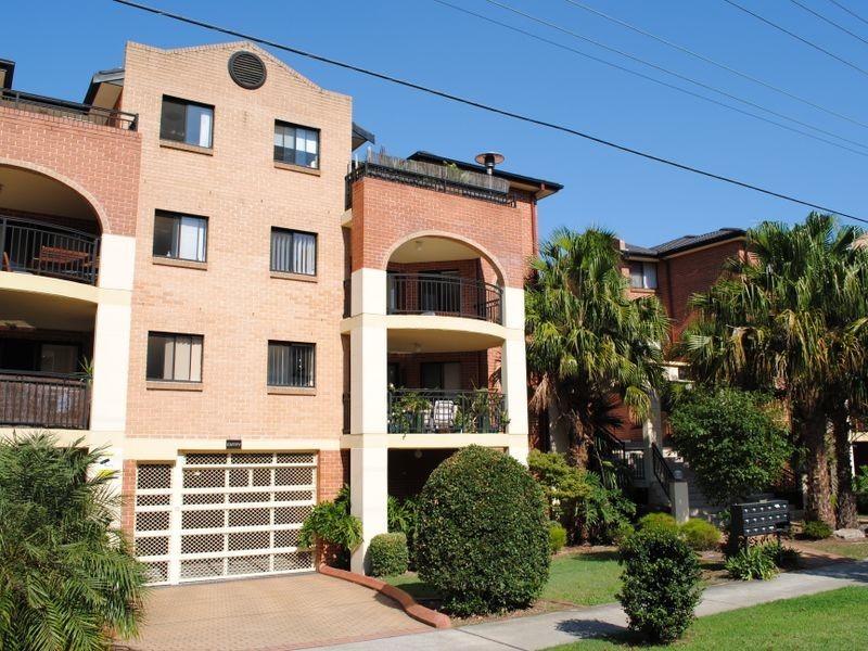 1-7 Belmore Street, North Parramatta NSW 2151