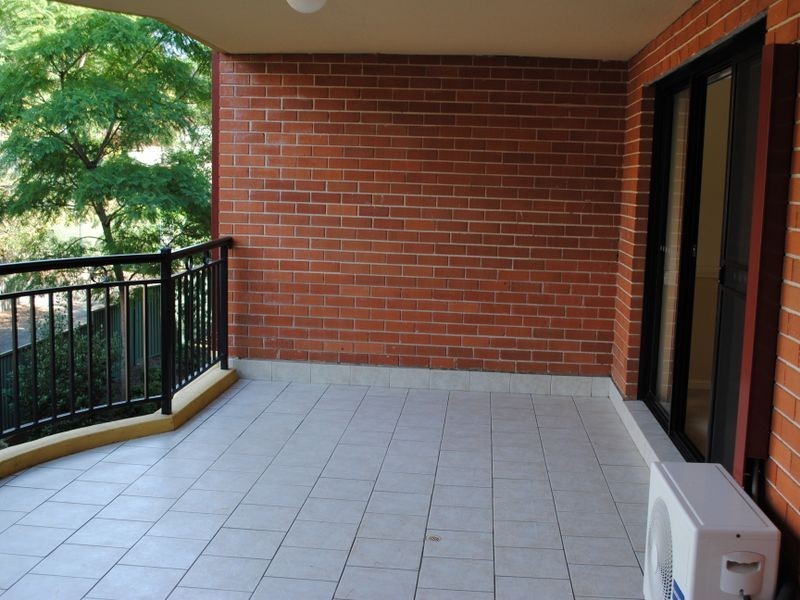 1-7 Belmore Street, North Parramatta NSW 2151