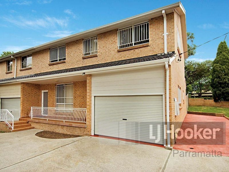 94 Great Western Highway, Westmead NSW 2145