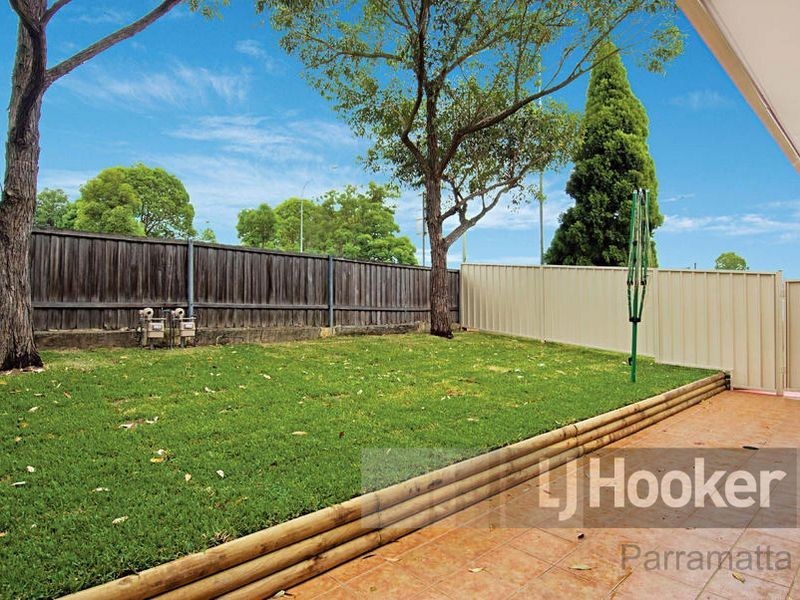 94 Great Western Highway, Westmead NSW 2145