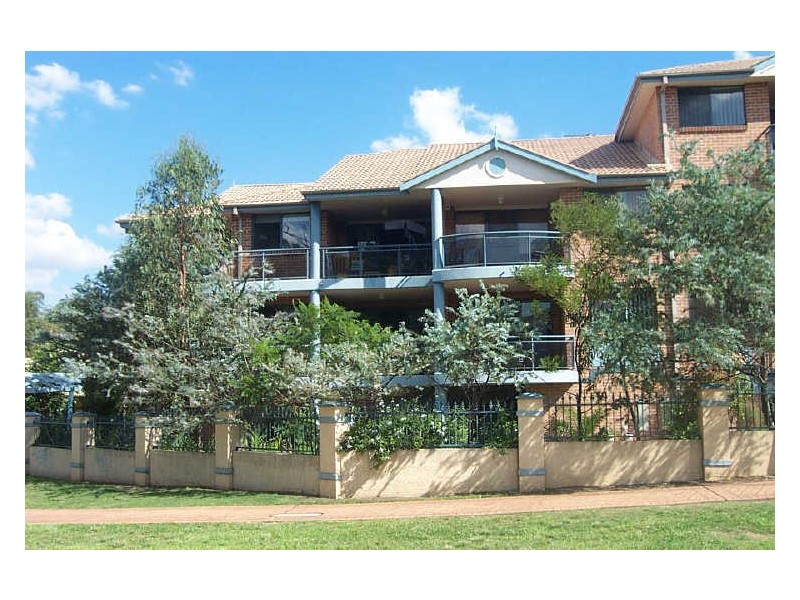 2-6 Priddle Street, Westmead NSW 2145