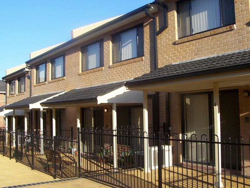 38-40 Fennell Street, Parramatta NSW 2150