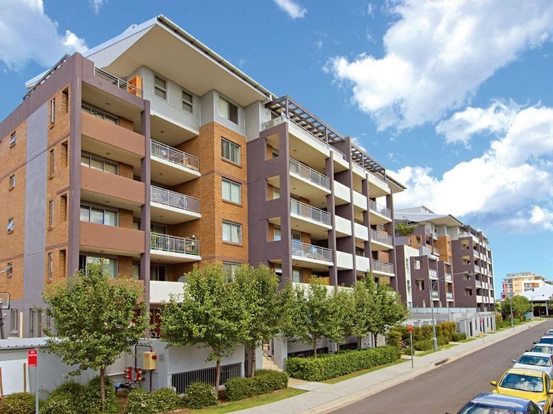 4-10 Benedict Court, Merrylands NSW 2160