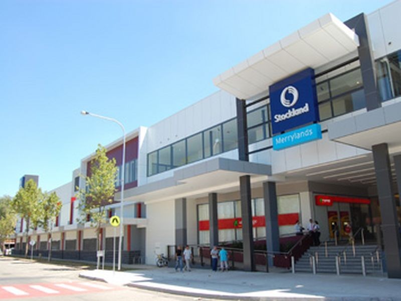 3-7 Burford Street, Merrylands NSW 2160