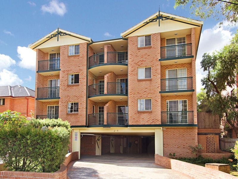 2-4 Lennox St, Parramatta NSW 2150