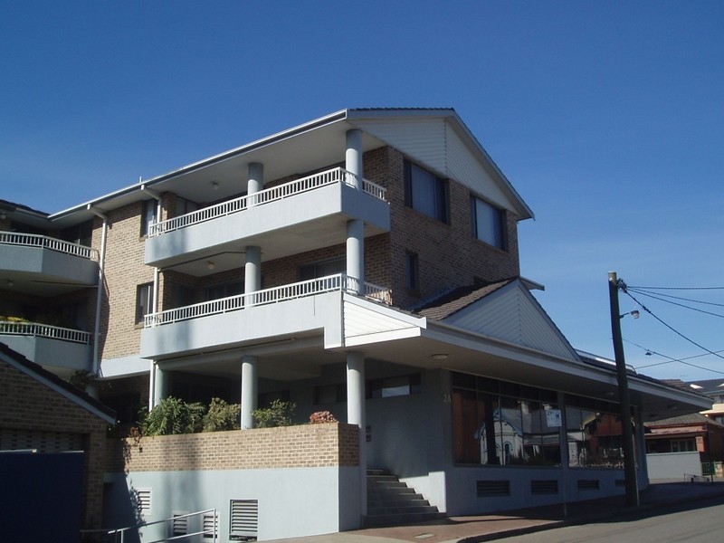 2A Cowper Street, Parramatta NSW 2150