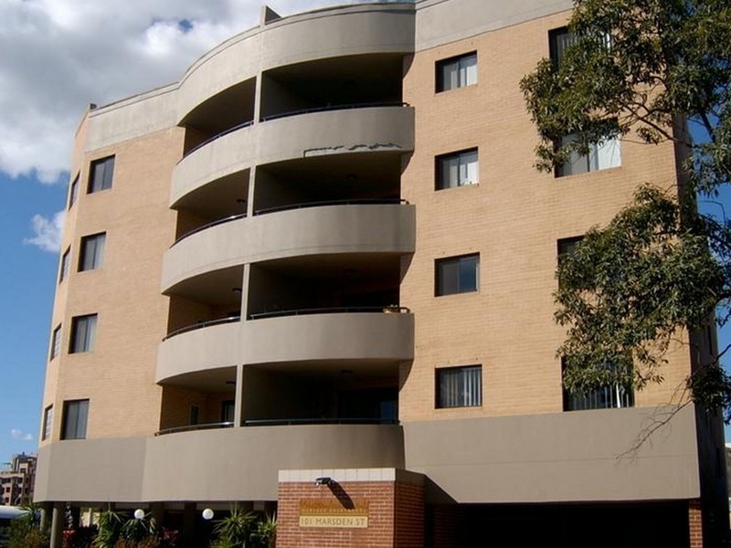 101 Marsden Street, Parramatta NSW 2150