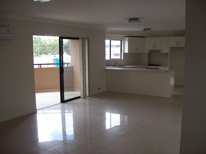 101 Marsden Street, Parramatta NSW 2150