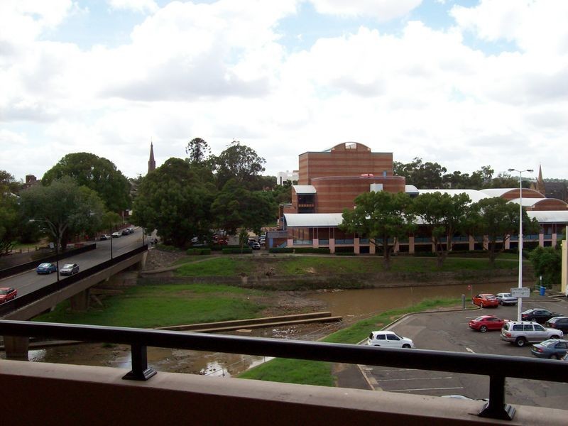 101 Marsden Street, Parramatta NSW 2150