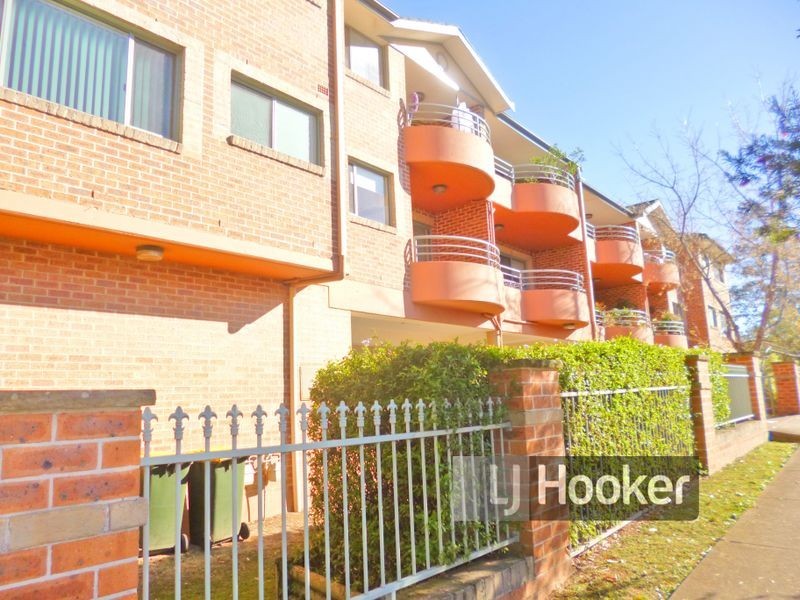 17-19 Boundary Street, Parramatta NSW 2150