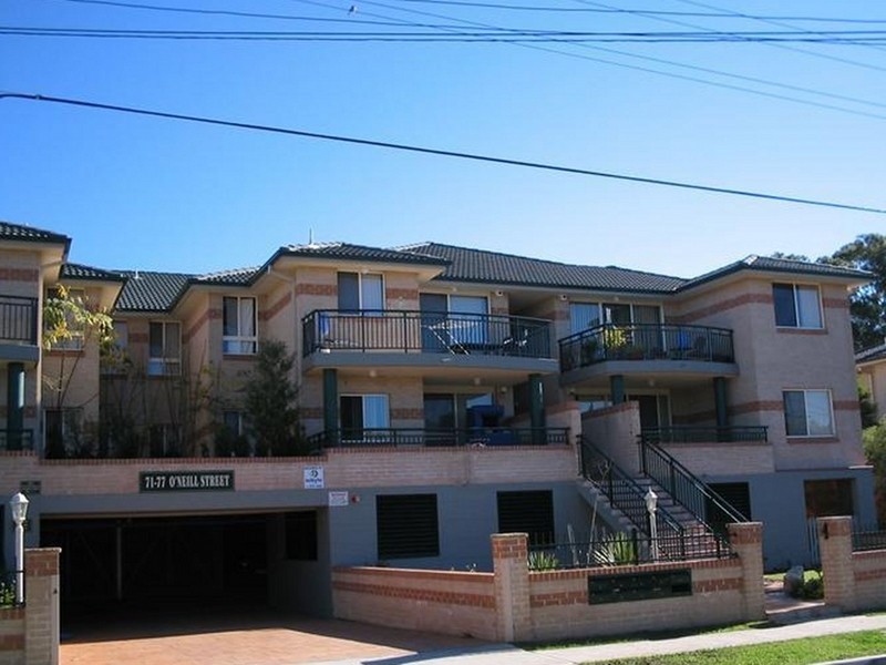 71-77 O’Neill Street, Guildford VIC 3451