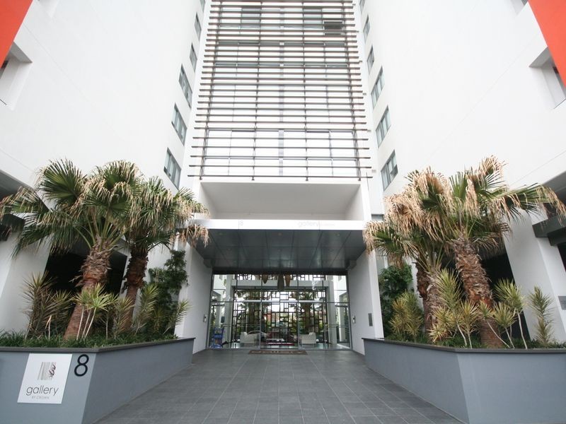 8 Cowper Street, Parramatta NSW 2150