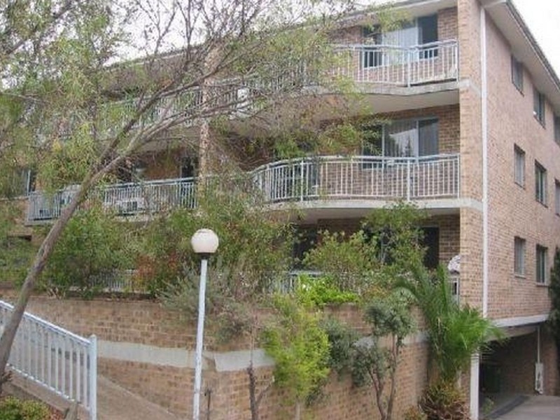 21-23 Early Street, Parramatta NSW 2150