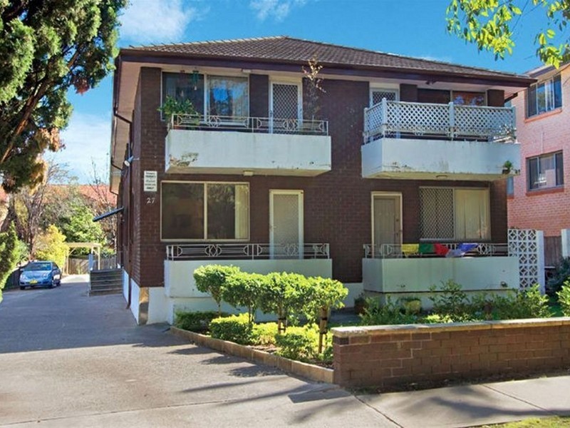 27 Brickfield Street, North Parramatta NSW 2151