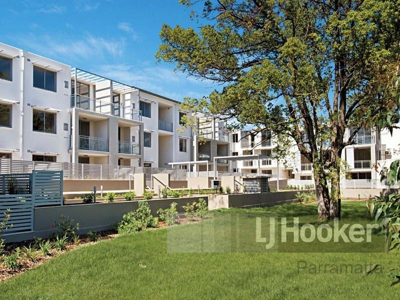 1-11 Lydbrook Street, Westmead NSW 2145