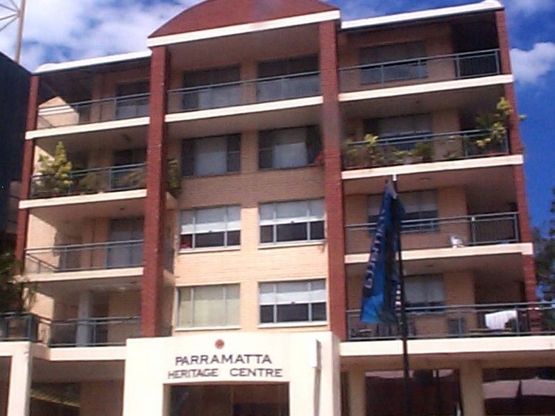 346 Church Street, Parramatta NSW 2150