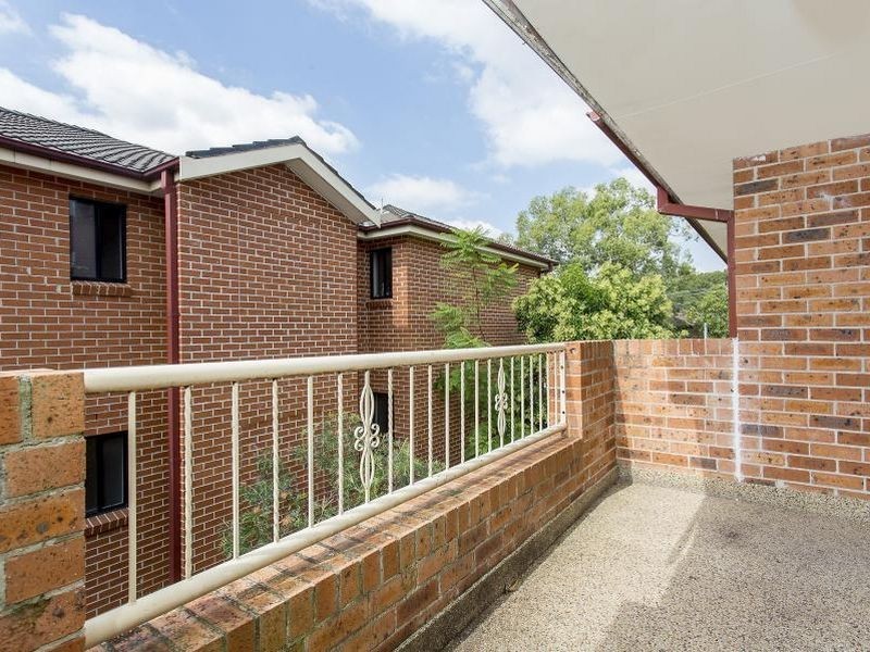 4/44 Ross Street, North Parramatta NSW 2151