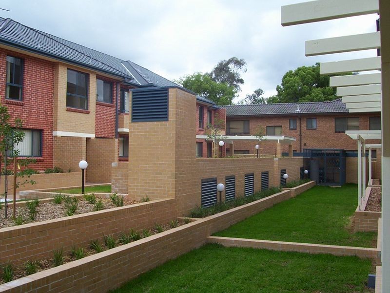 20-24 Gladstone St, North Parramatta NSW 2151