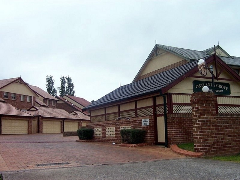 12 Corry Court, North Parramatta NSW 2151