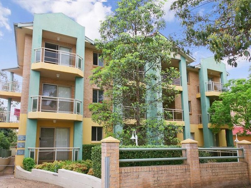 30-36 Memorial Avenue, Merrylands NSW 2160