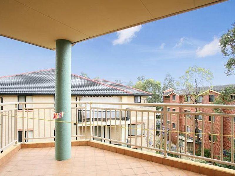 30-36 Memorial Avenue, Merrylands NSW 2160